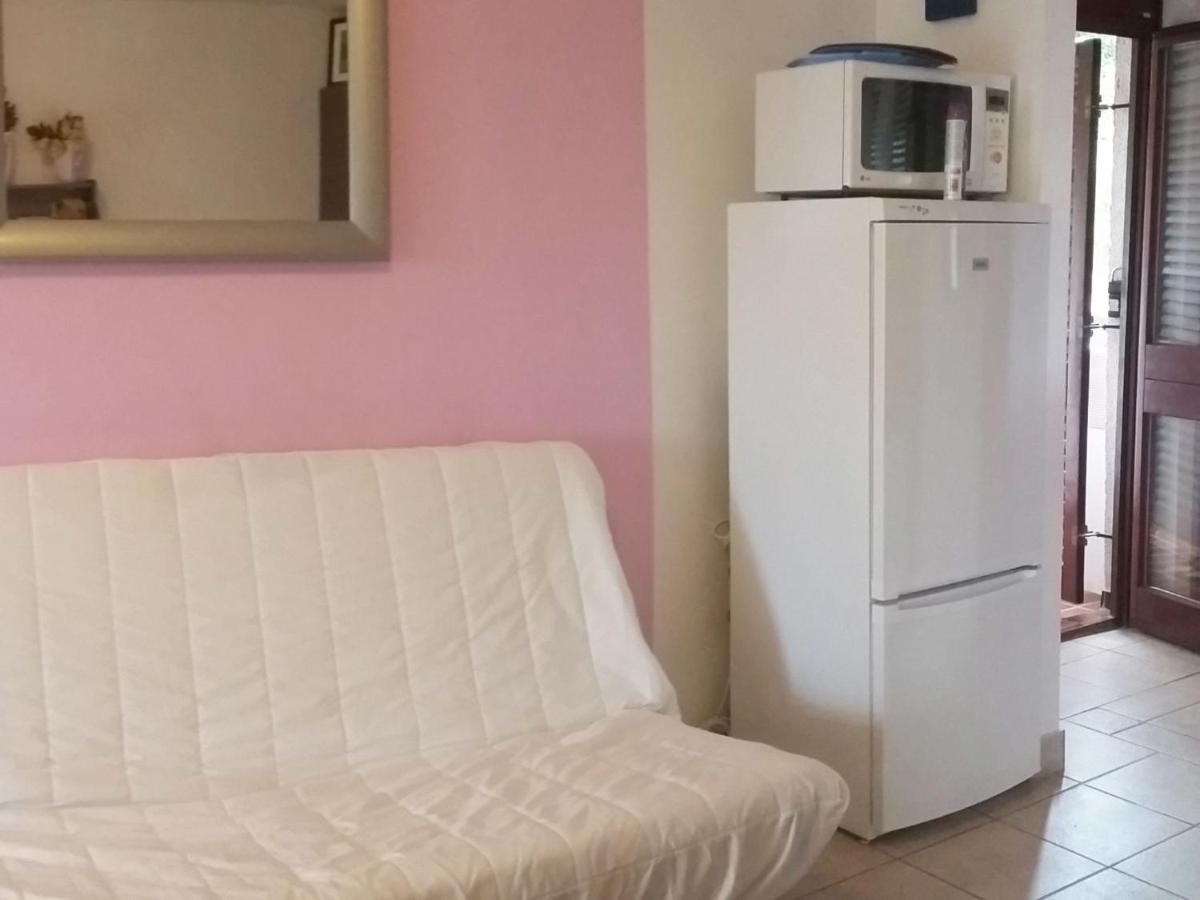 Apartment Cvjetko By Interhome Rakalj Ngoại thất bức ảnh