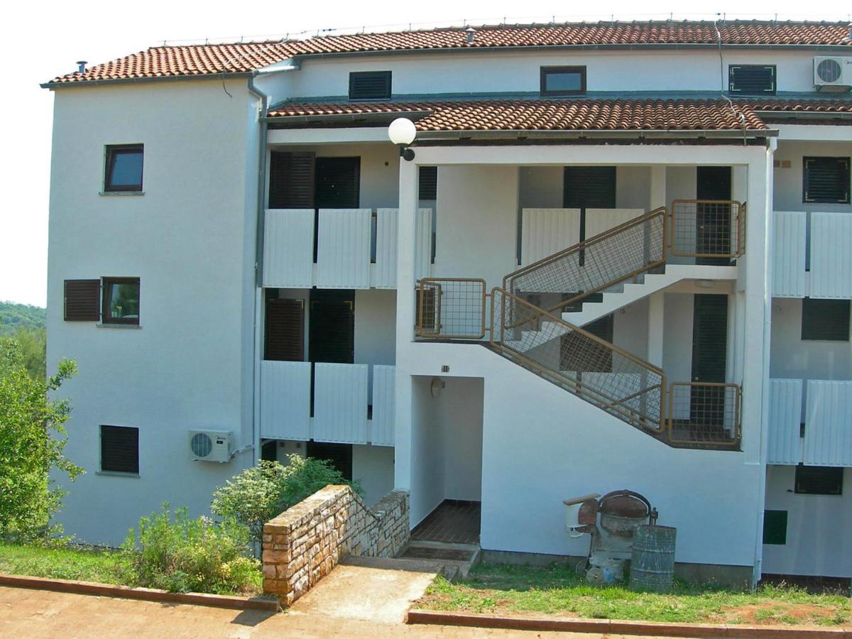 Apartment Cvjetko By Interhome Rakalj Ngoại thất bức ảnh