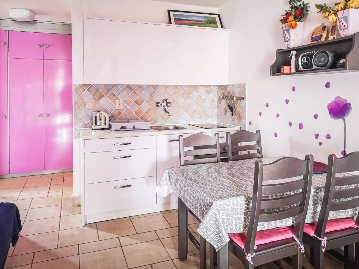 Apartment Cvjetko By Interhome Rakalj Ngoại thất bức ảnh