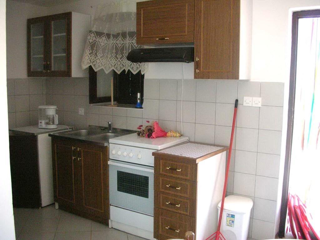 Apartment Cvjetko By Interhome Rakalj Phòng bức ảnh
