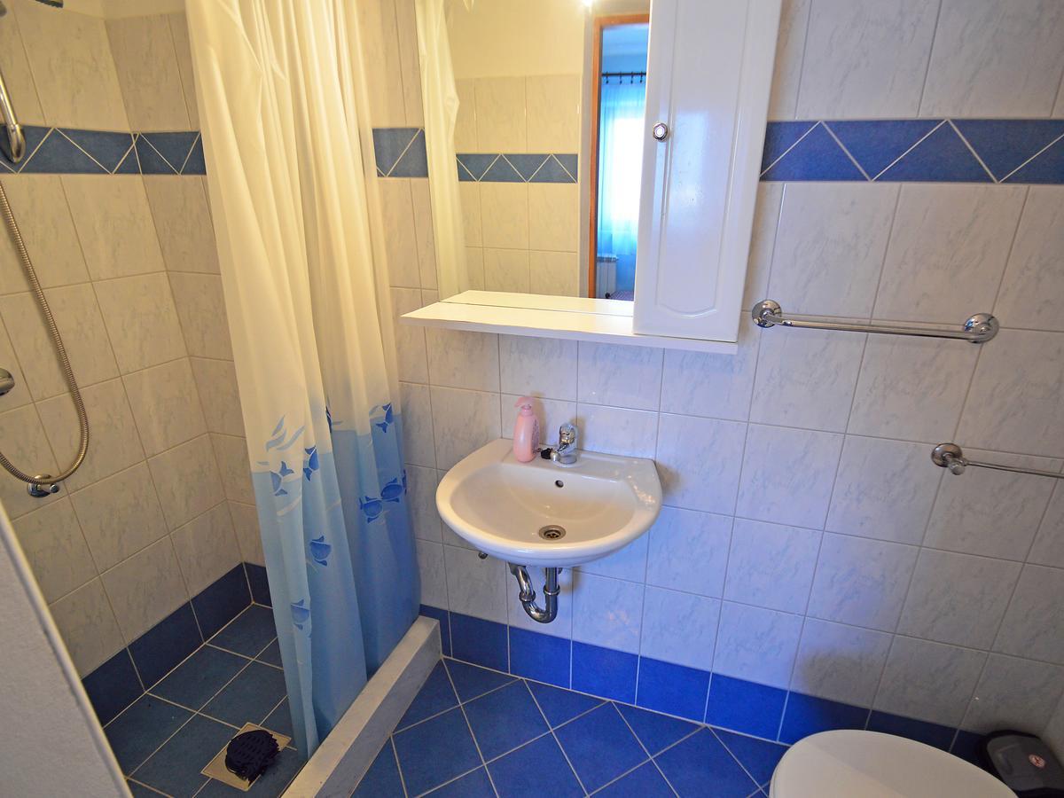 Apartment Cvjetko By Interhome Rakalj Ngoại thất bức ảnh