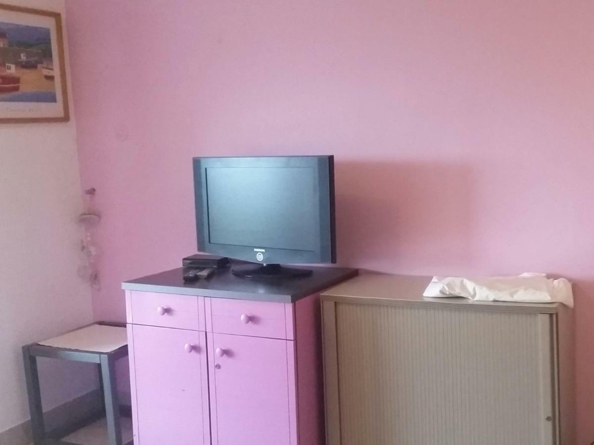 Apartment Cvjetko By Interhome Rakalj Ngoại thất bức ảnh