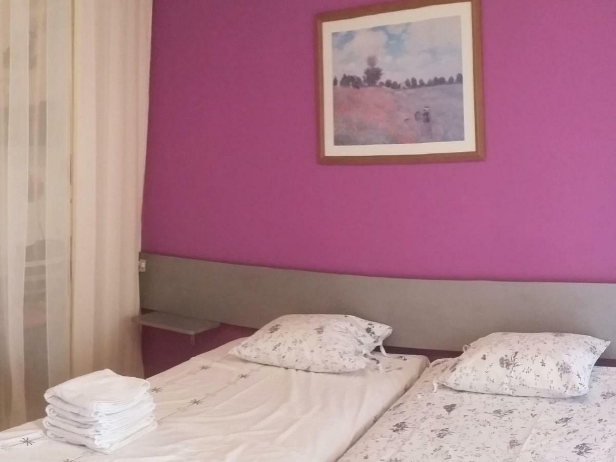 Apartment Cvjetko By Interhome Rakalj Ngoại thất bức ảnh