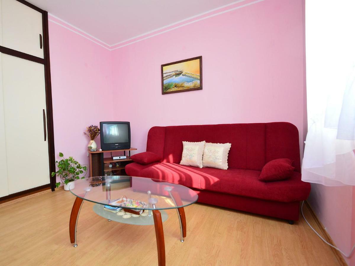 Apartment Cvjetko By Interhome Rakalj Ngoại thất bức ảnh