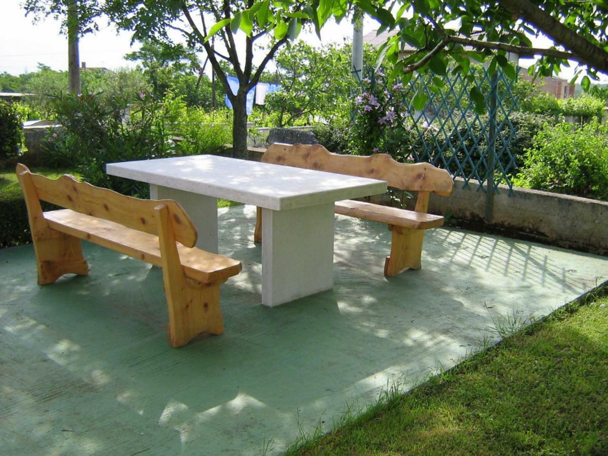 Apartment Cvjetko By Interhome Rakalj Ngoại thất bức ảnh