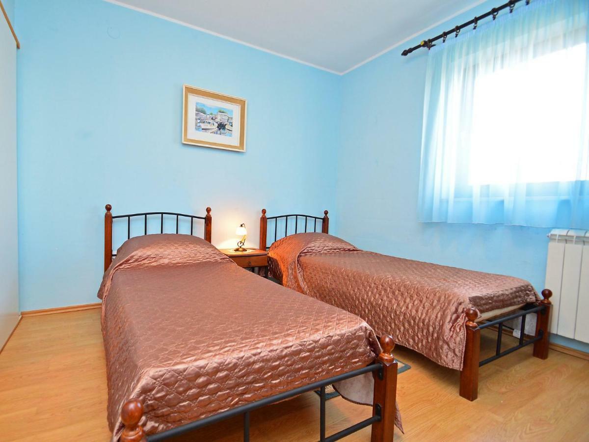 Apartment Cvjetko By Interhome Rakalj Ngoại thất bức ảnh